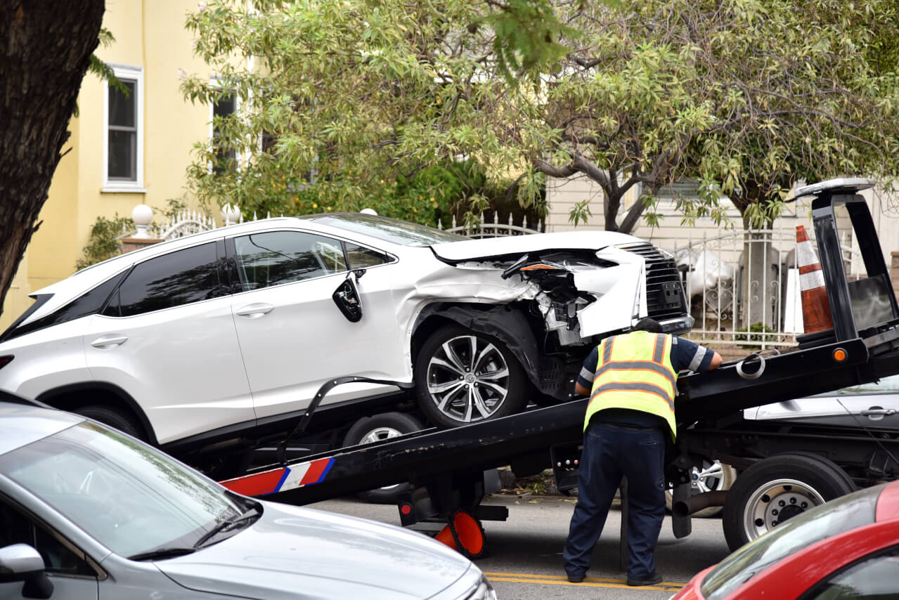 who buys cars in CA